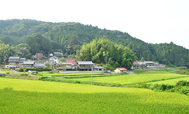 奈良市 空き家バンクとは