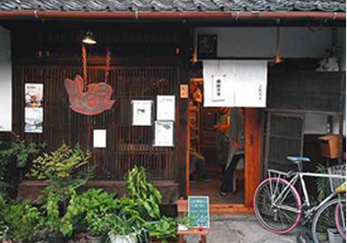 奈良市町家バンクとは